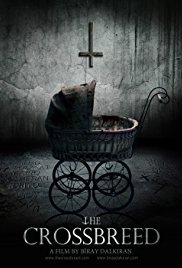 locandina del film THE CROSSBREED