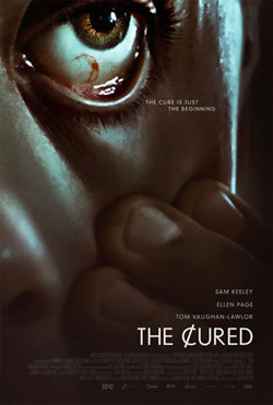 locandina del film THE CURED