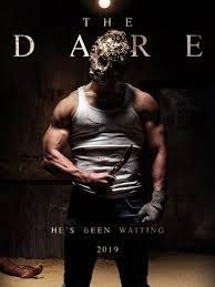 locandina del film THE DARE - OBBLIGO O VERITA'