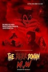 locandina del film THE DARK DOMAIN: MVW MICKEY-VS-WINNIE