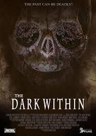 locandina del film THE DARK WITHIN