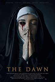 locandina del film THE DAWN
