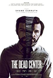 locandina del film THE DEAD CENTER
