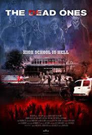 locandina del film THE DEAD ONES