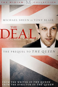 locandina del film THE DEAL (2003)