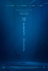 locandina del film THE DEEP END
