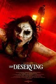 locandina del film THE DESERVING