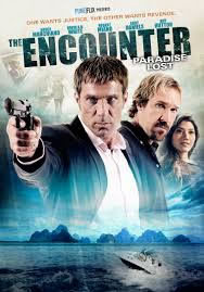 locandina del film THE ENCOUNTER - PARADISE LOST