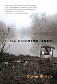locandina del film THE EVENING HOUR