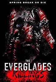 locandina del film THE EVERGLADES KILLINGS