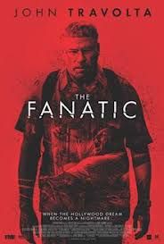 locandina del film THE FANATIC