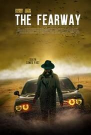locandina del film THE FEARWAY