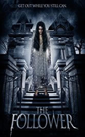 locandina del film THE FOLLOWER