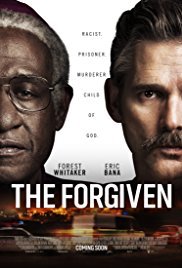 locandina del film THE FORGIVEN - IL PERDONO