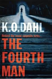 locandina del film THE FOURTH MAN