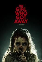 locandina del film THE GIRL WHO GOT AWAY