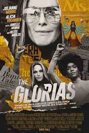 locandina del film THE GLORIAS