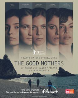 locandina del film THE GOOD MOTHERS