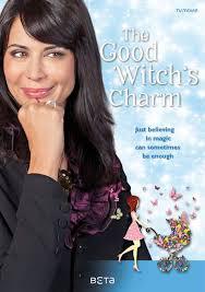 locandina del film THE GOOD WITCH'S CHARM: L'INCANTESIMO DI CASSIE