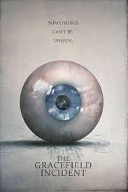 locandina del film THE GRACEFIELD INCIDENT