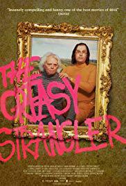 locandina del film THE GREASY STRANGLER