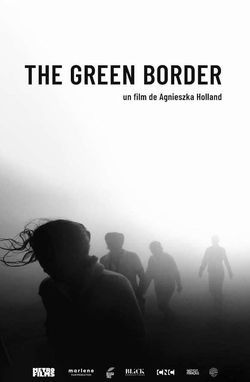 locandina del film IL CONFINE VERDE