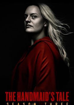 locandina del film THE HANDMAID'S TALE - STAGIONE 3