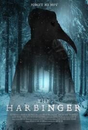 locandina del film THE HARBINGER (2022)