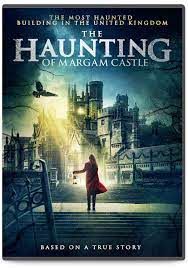 locandina del film THE HAUNTING OF MARGAM CASTLE
