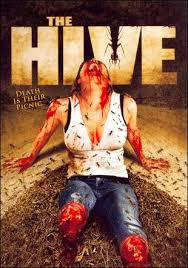 locandina del film THE HIVE
