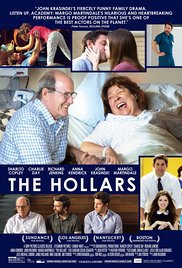 locandina del film THE HOLLARS