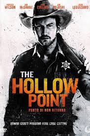 locandina del film THE HOLLOW POINT - PUNTO DI NON RITORNO