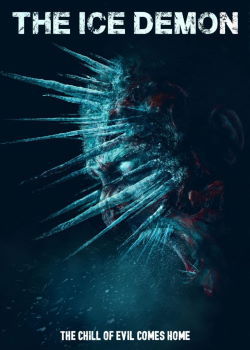 locandina del film THE ICE DEMON