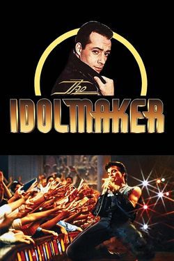 locandina del film ROCK MACHINE