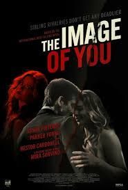 locandina del film THE IMAGE OF YOU