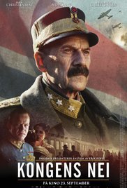 locandina del film LA SCELTA DEL RE
