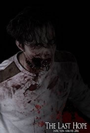 locandina del film THE LAST HOPE