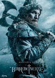locandina del film THE LAST KING