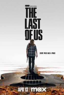 locandina del film THE LAST OF US - STAGIONE 2