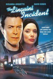 locandina del film THE LINGUINI INCIDENT