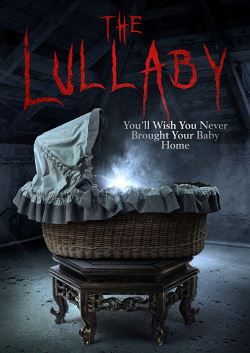 locandina del film THE LULLABY