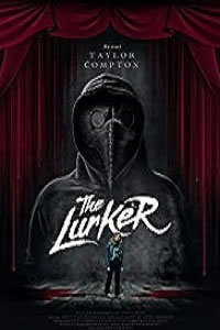locandina del film THE LURKER