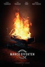 locandina del film THE MARCO EFFECT