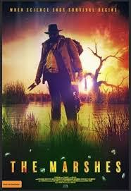 locandina del film THE MARSHES