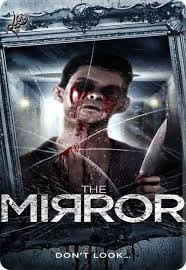 locandina del film THE MIRROR