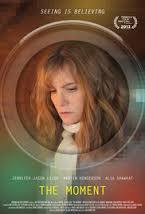 locandina del film THE MOMENT