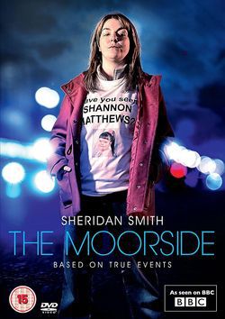 locandina del film THE MOORSIDE