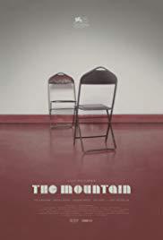 locandina del film THE MOUNTAIN (2018)