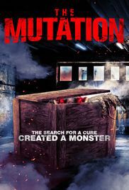 locandina del film THE MUTATION