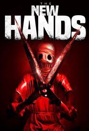 locandina del film THE NEW HANDS